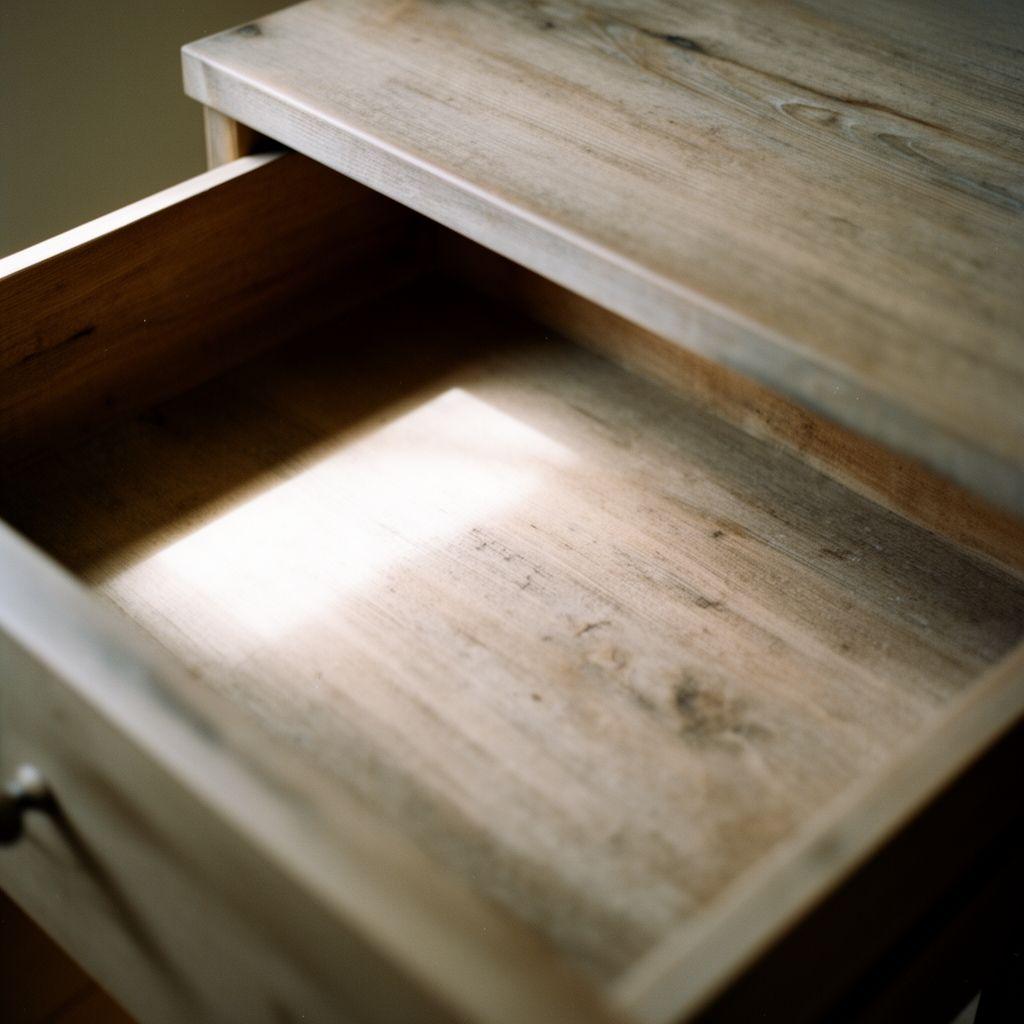 The Weight of What We Leave Behind: On Learning to Let Some Memories Disappear