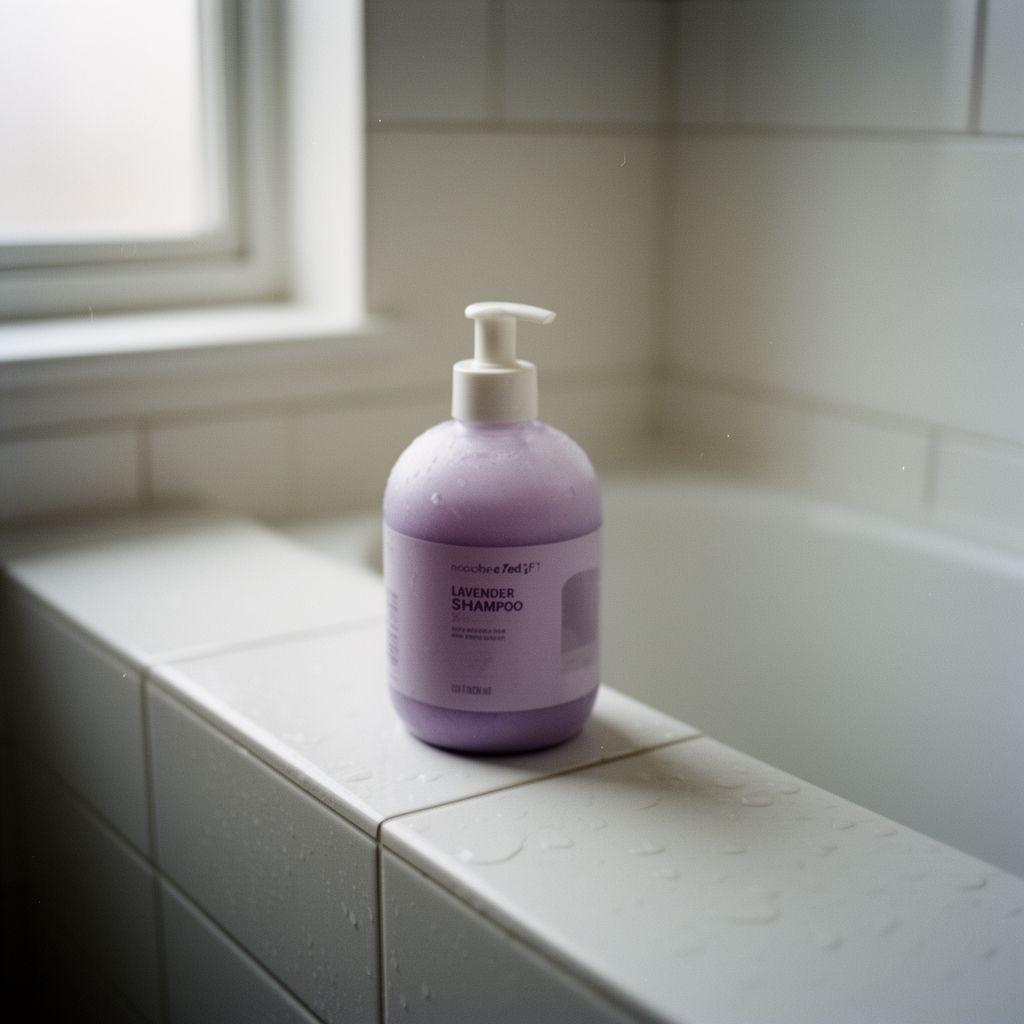 The Half-Empty Shampoo Bottle: How Objects Outlive Love and the Quiet Physics of Letting Go