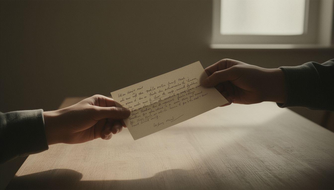 The Architecture of Attention: Why Modern Love Requires Deliberate Documentation