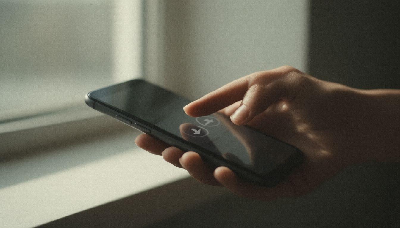 The Ghost in Your Contacts: Why We Can't Delete the Dead, and What It Costs to Keep Them
