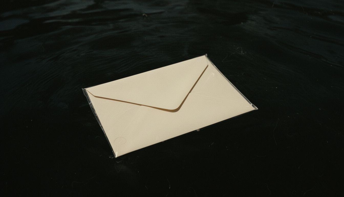 The Architecture of Secrets: When Your Private Words Become Someone Else's Data