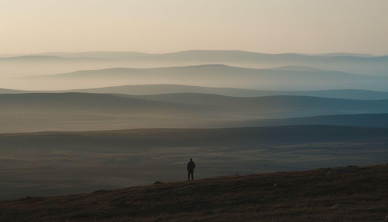 The Weight of Centuries: What an Elf's Longevity Teaches Us About Outliving Our Own Memories