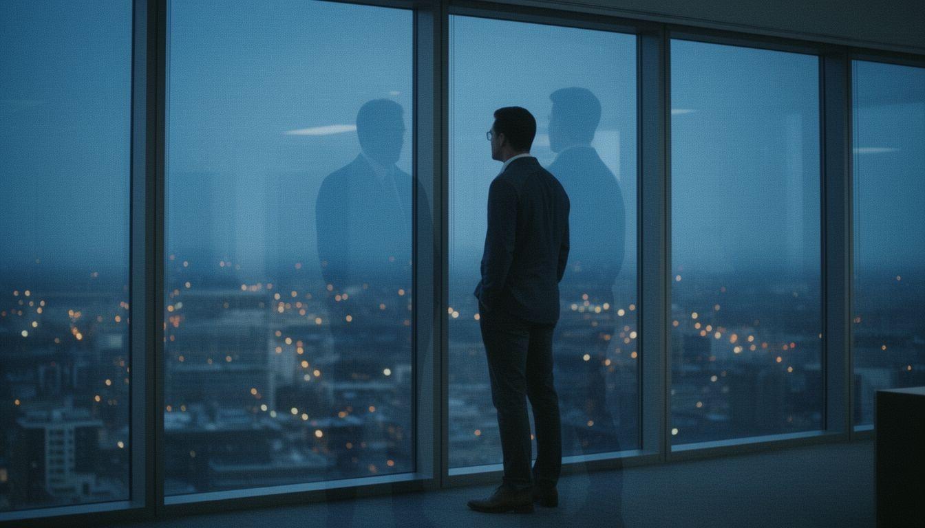 The 90,000 Hours Nobody Warned You About: Finding the Milestones Hidden in Your Work Life