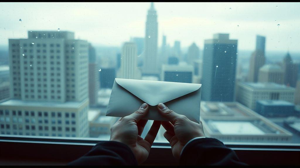 The Promotion You Chased, The Tuesday You Forgot: Writing Your Career Before It Fades