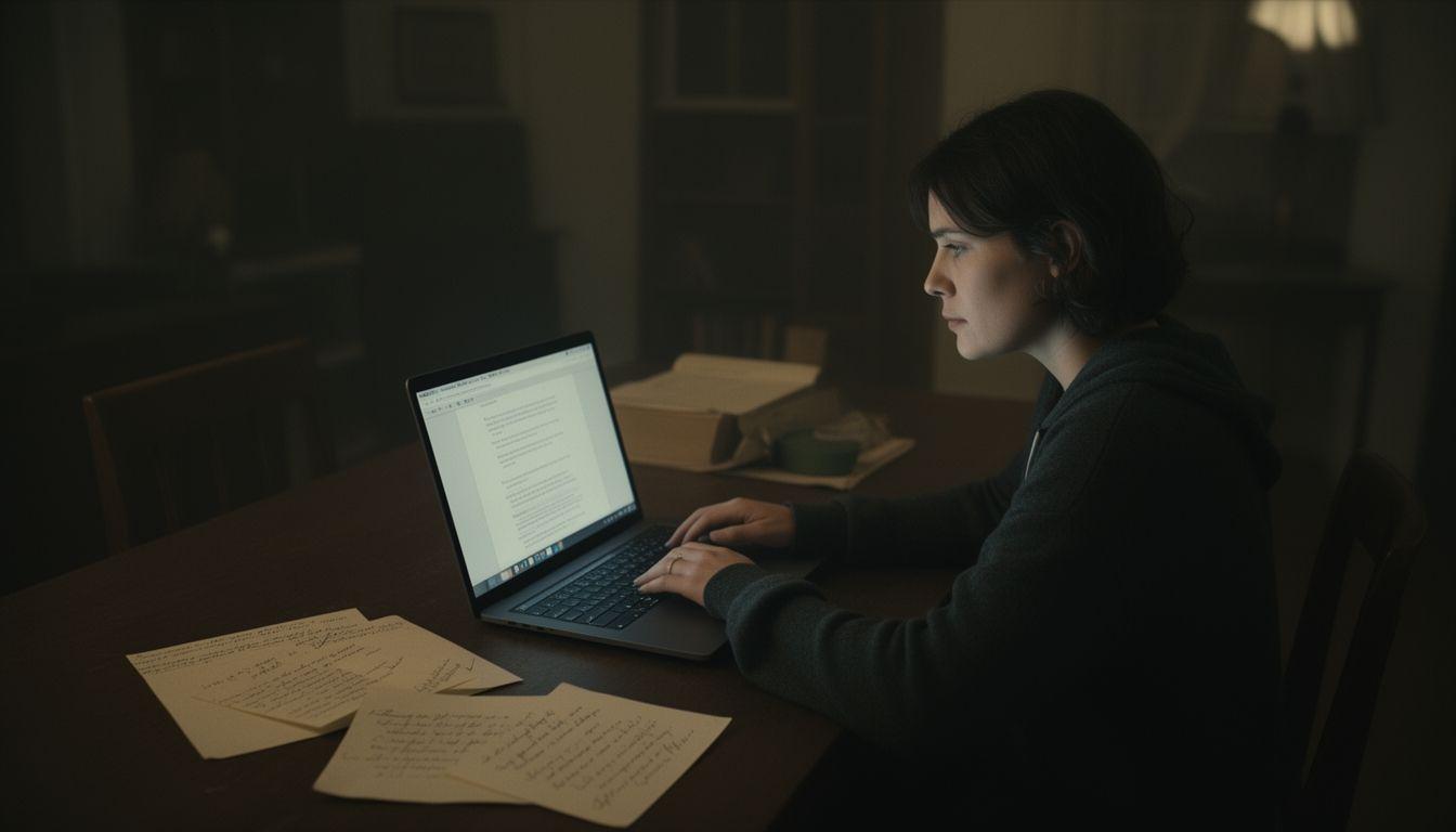The Infinite Refresh: How Digital Half-Presence Is Quietly Erasing the Moments That Matter