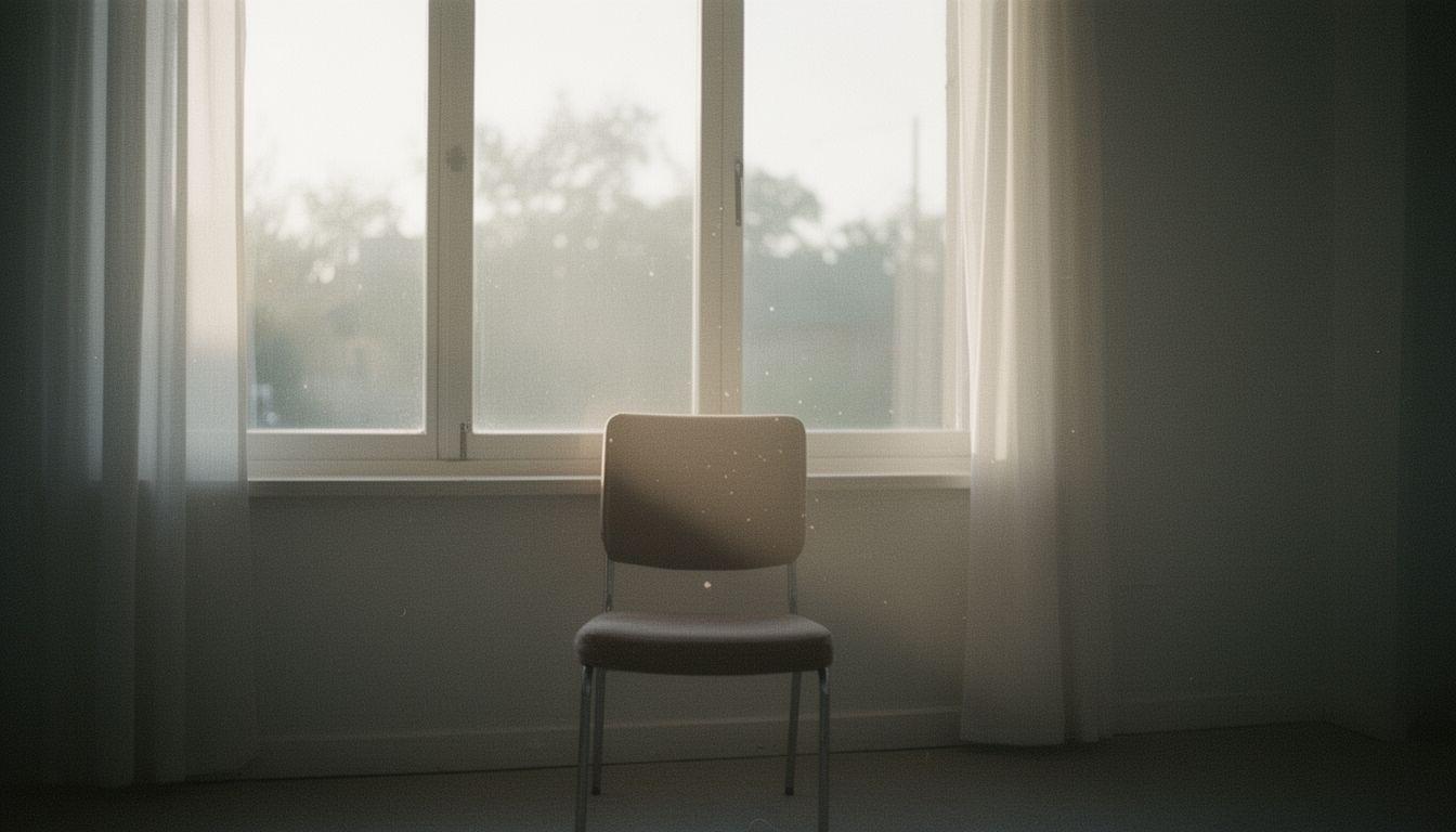 The Day You Stop Flinching: On Grief, Forgetting, and What We Owe the Dead