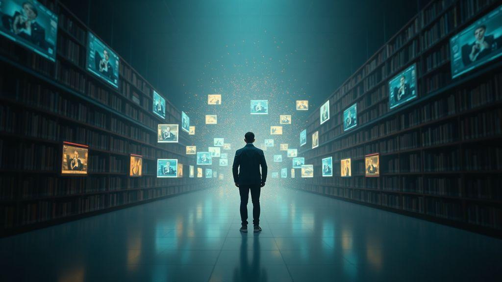 The Inheritance of Silence: Why Digital Privacy Is the Last Act of Memory Preservation