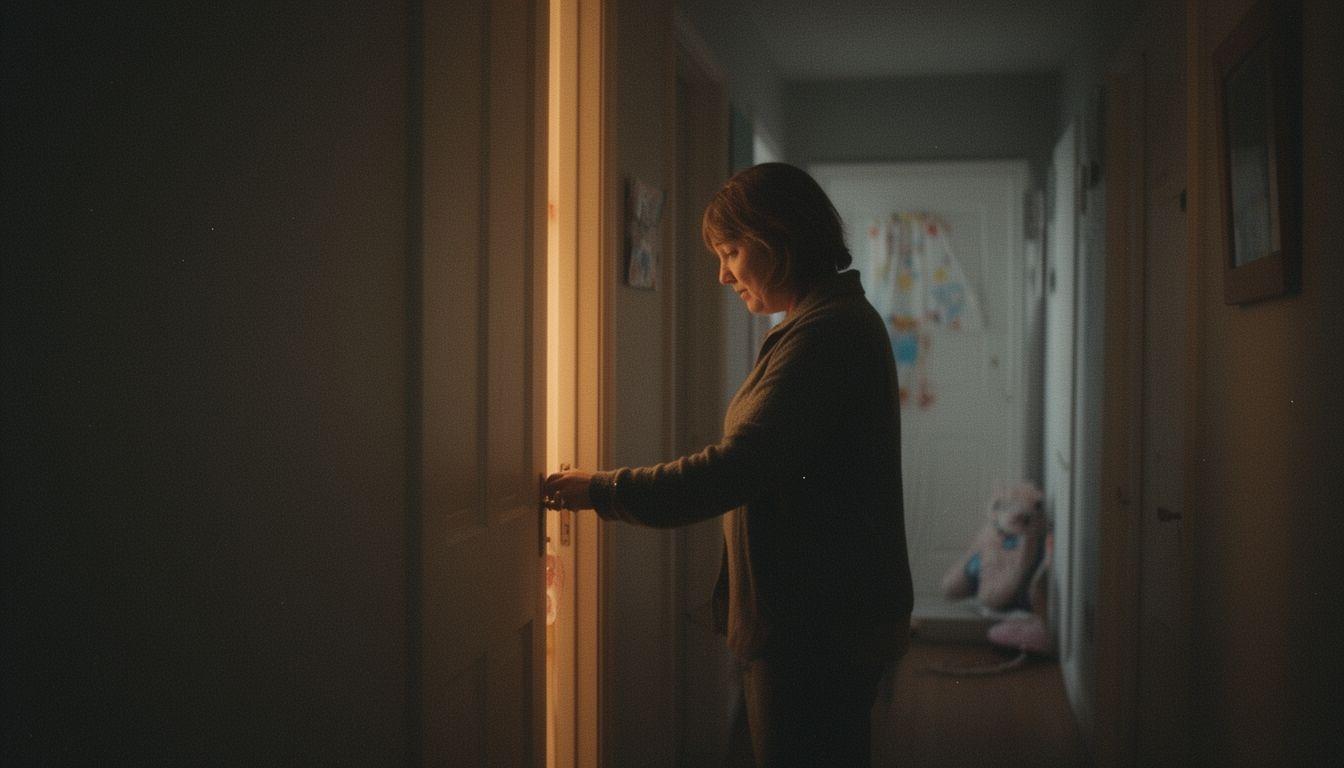 The Acoustics of Waiting: How Parents Compose Silent Symphonies Their Children Were Never Meant to Hear