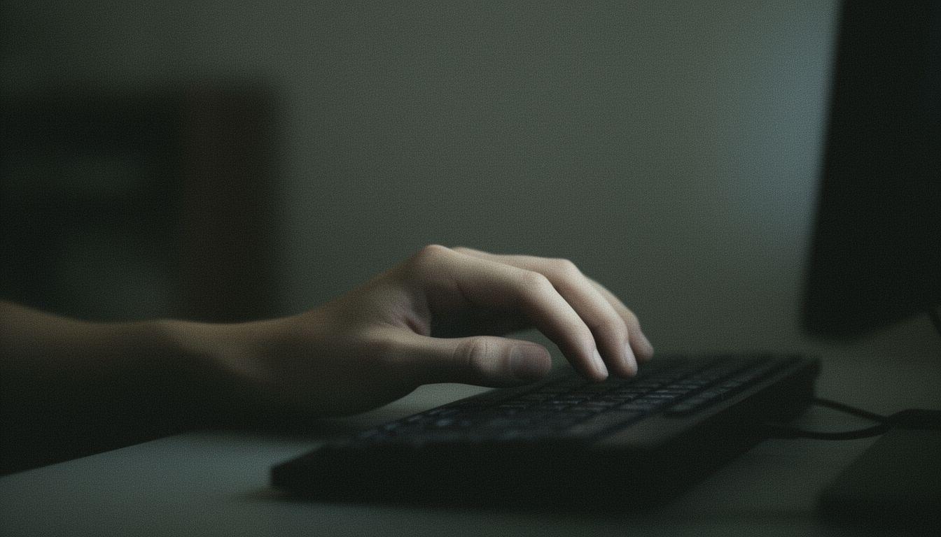 The Human Skill That Eludes AI: Why Writing to Your Future Self Is an Act of Digital Rebellion