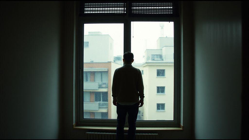 Letters to Places That Won't Remember You: The Quiet Haunting of Geography