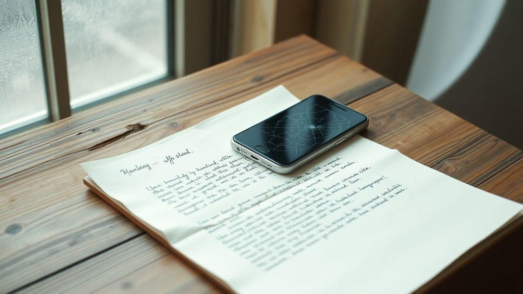 The Obsolescence of Trust: Why Your Future Self Needs a Memory That Outlasts the Upgrade Cycle
