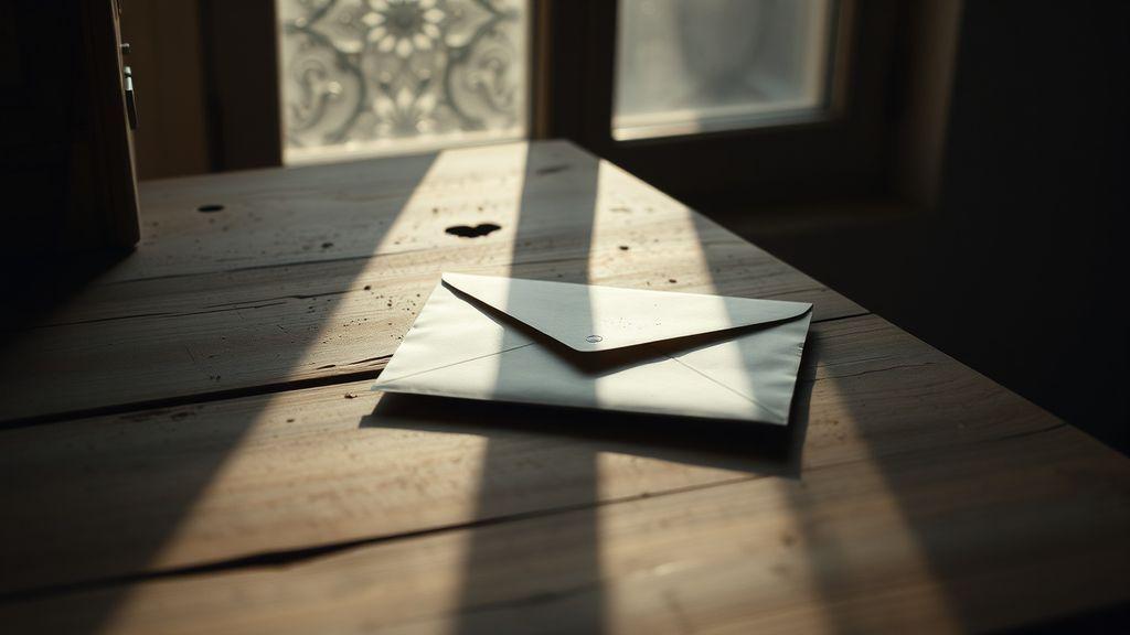 The Architecture of Forgetfulness: How Our Digital Habits Build the Traps We Don't See Coming