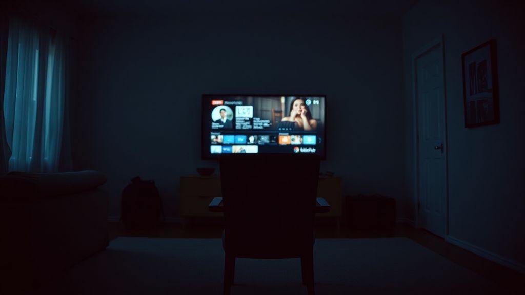 The Bureaucracy of Grief: When Digital Housekeeping Becomes the Final Goodbye