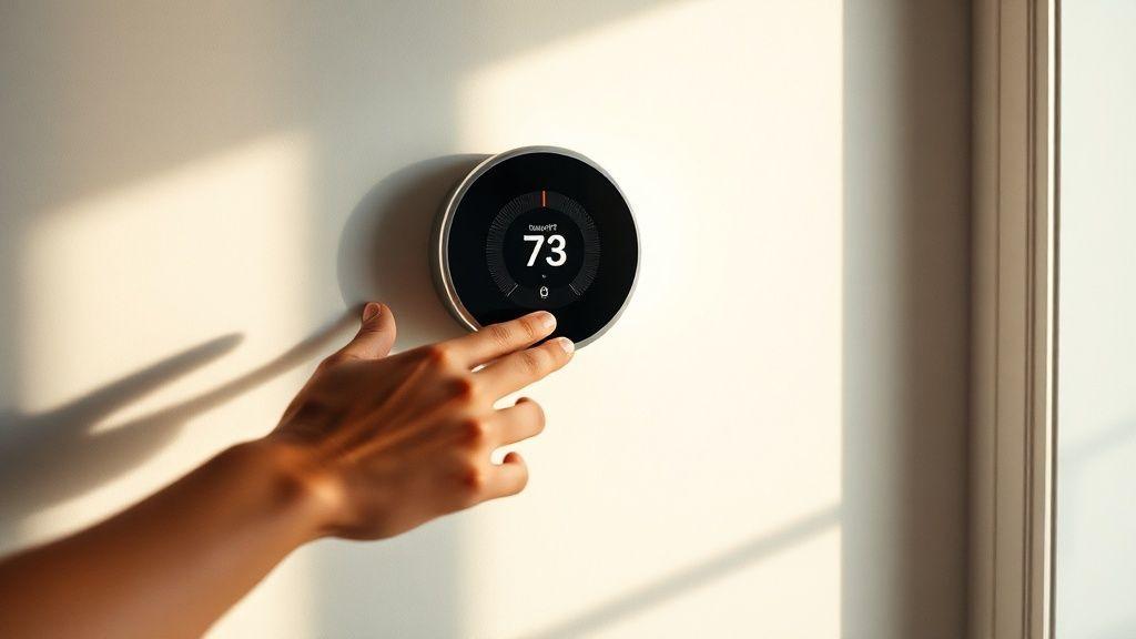 The Thermostat Still Remembers: How Our Digital Lives Become the Architecture of Love After We're Gone