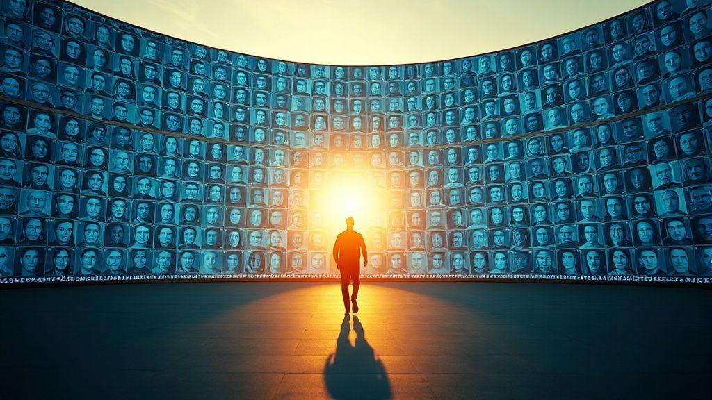 The Unprovable Self: Why Digital Privacy Means Keeping Parts of Yourself Off the Ledger
