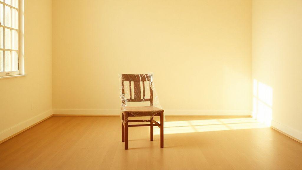 The Quiet Prophecy of Empty Chairs: How We Predict Futures We Cannot Yet Name