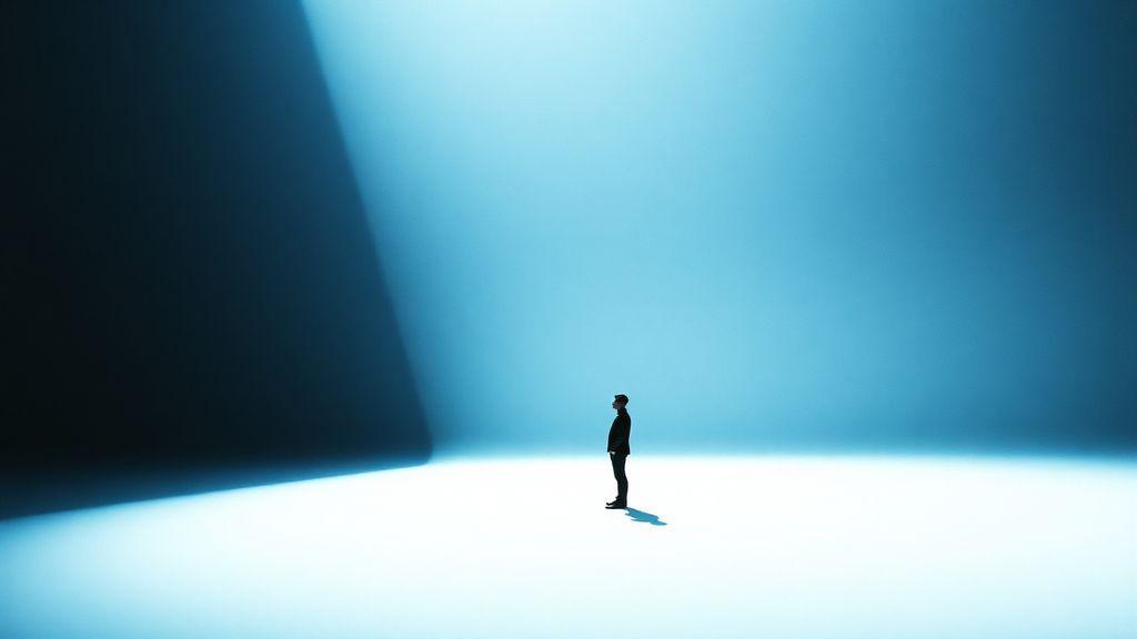 When AI Knows You Better Than You Know Yourself: The Quiet Crisis of Digital Identity