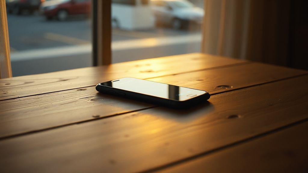 The Missed Call Is the Unanswered Letter of Our Generation—and We're Running Out of Time to Reply