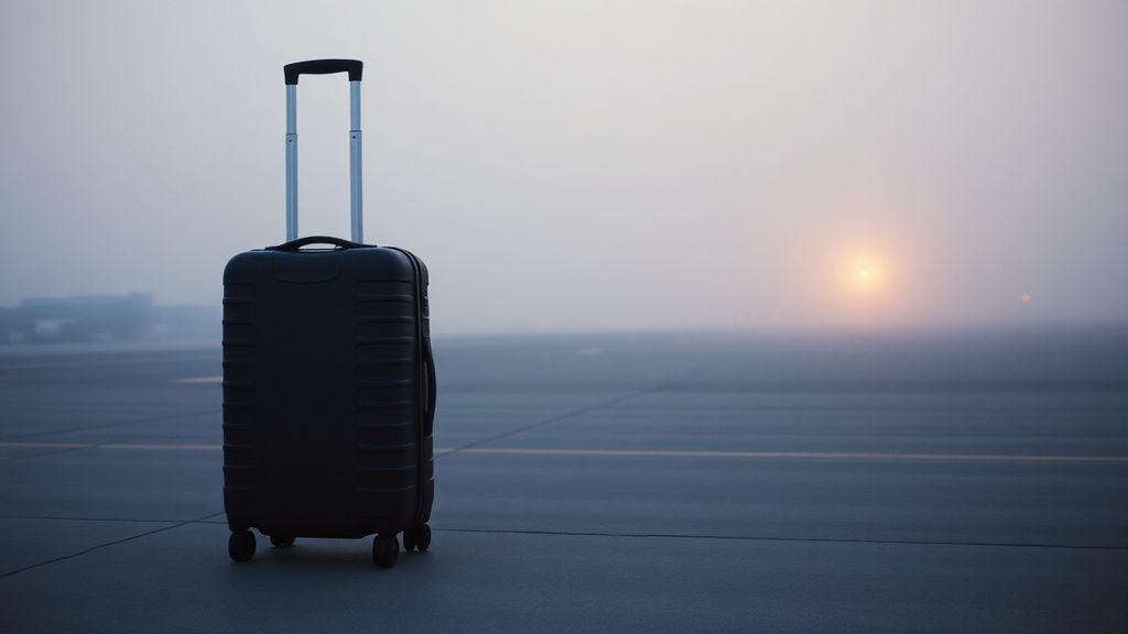 The Great Travel Meltdown of 2026: When Your Passport Becomes Someone Else's Data