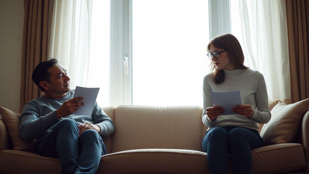 The Stories We Ghostwrote: Confessions of a Parent Who Made Their Child the Hero