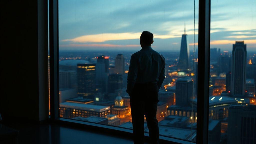 The Raises You Forgot to Celebrate: Why Your Career Deserves a Memory of Its Own