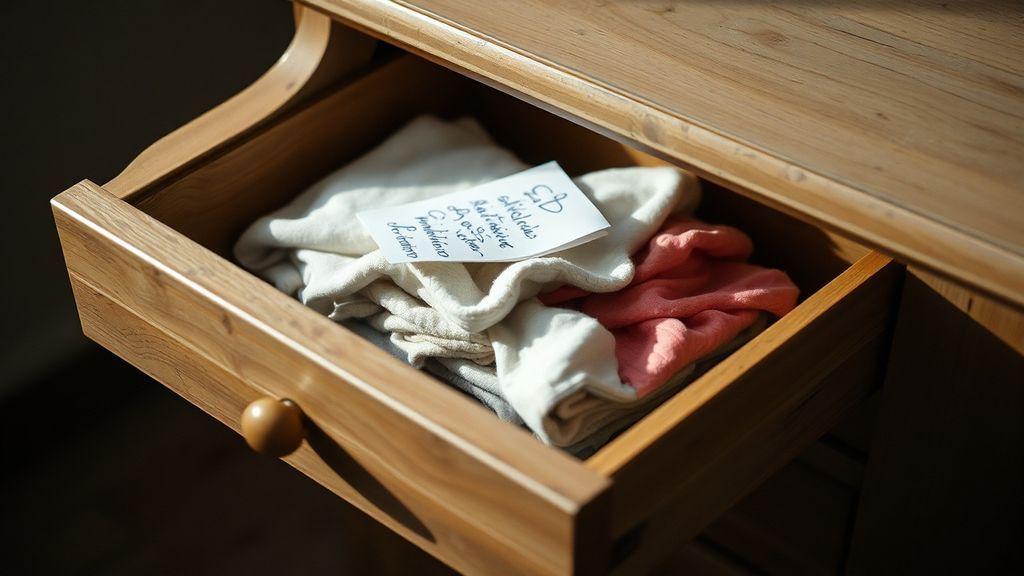 The Living Museums We Become: On the Quiet Archaeology of Parenting