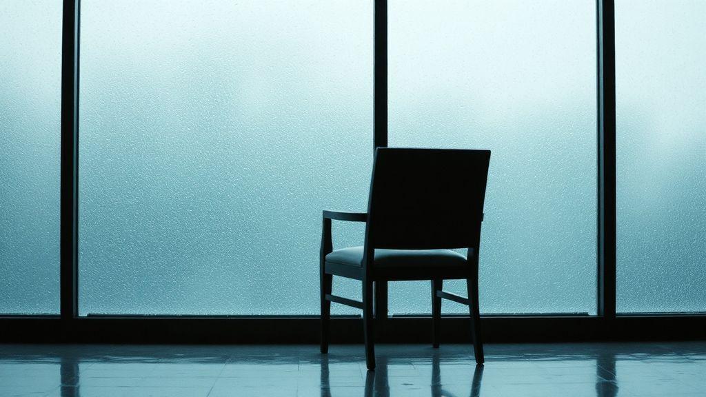 When 'Used To' Stops Hurting: The Quiet Grammar of Healing After Loss