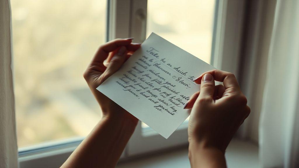 Letters to the Body I'll Betray: Writing to the Flesh I Haven't Yet Failed