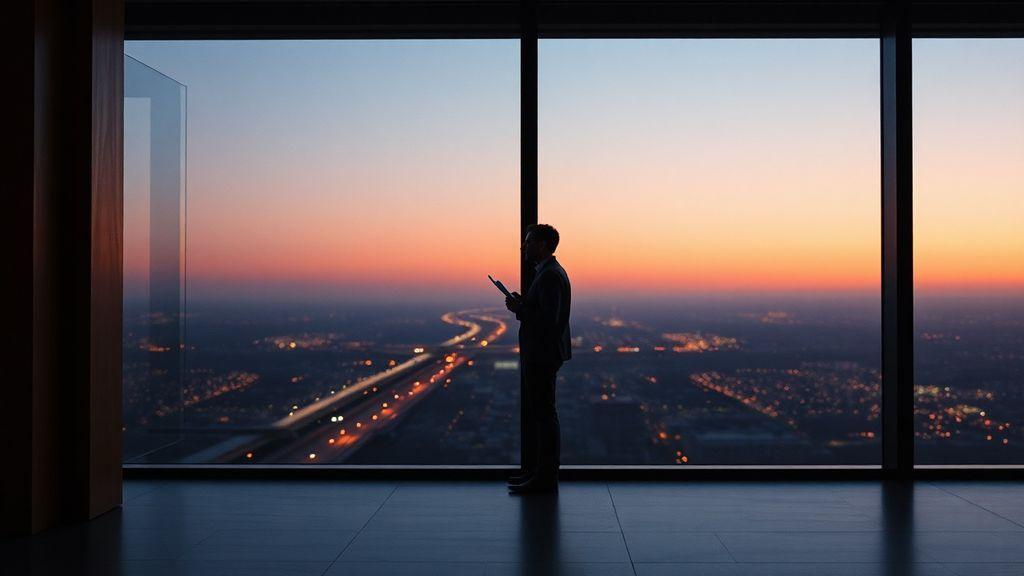 The Invisible Ledger: What Your Future Self Deserves to Remember About Your Working Life