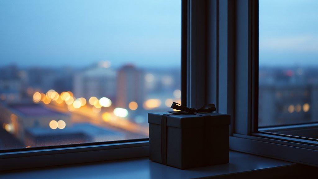 The Futures We Built for Two: On Clearing the Cache of Someone Else's Tomorrow