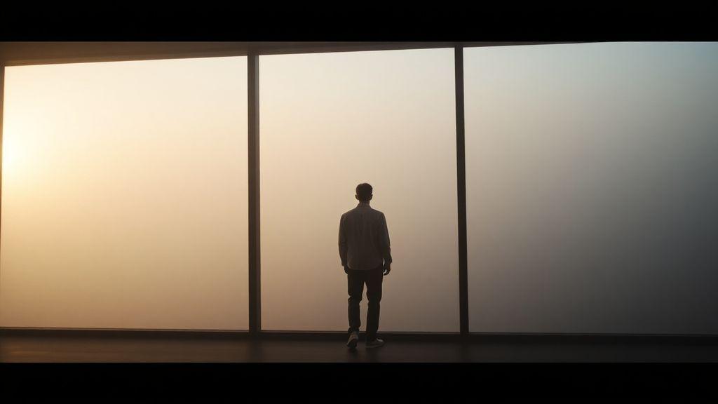 When Grief Softens: Finding Peace in the Ordinary Dreams of Those We've Lost