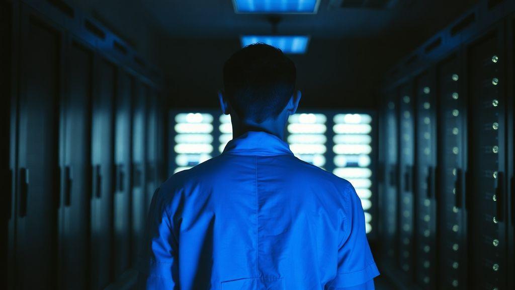 The Body as Data: When Your Most Intimate Vulnerabilities Live on Someone Else's Server
