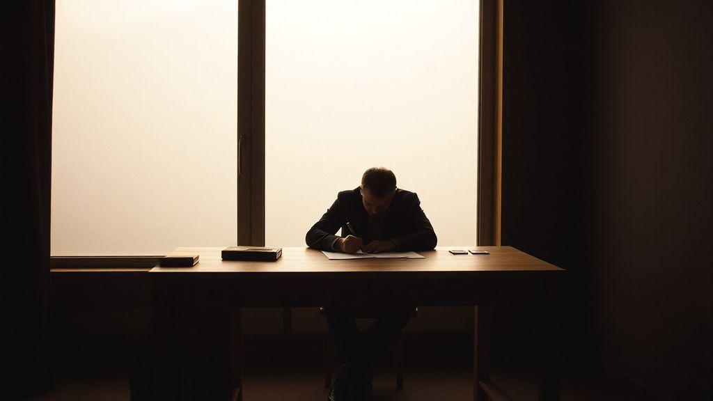 When the Body Writes Back: Reclaiming Presence Through the Lost Art of Slow Letters