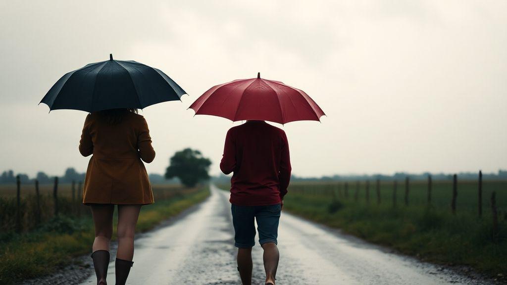 The Cartography of Withheld Weather: What Our Children Don't See When We Shield Them from the Storm