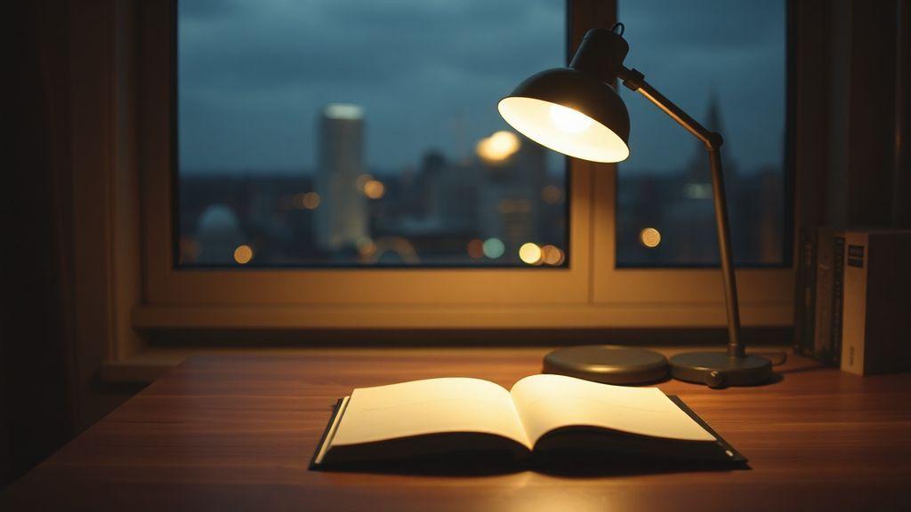 The Invisible Architecture of Your Working Life: What Your Future Self Deserves to Remember
