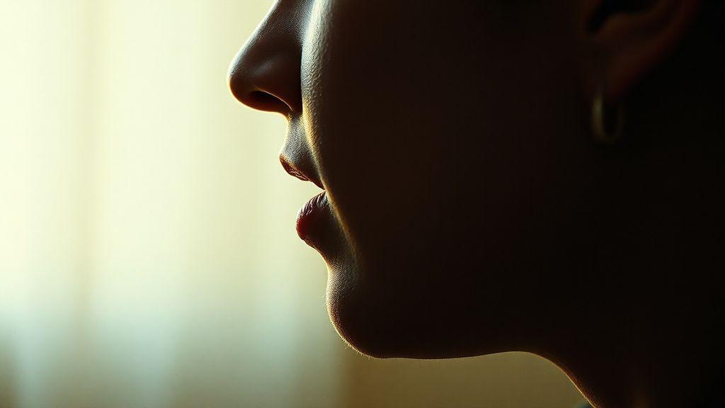 The Voice They Left Behind: When Healing Sounds Exactly Like Someone You Lost