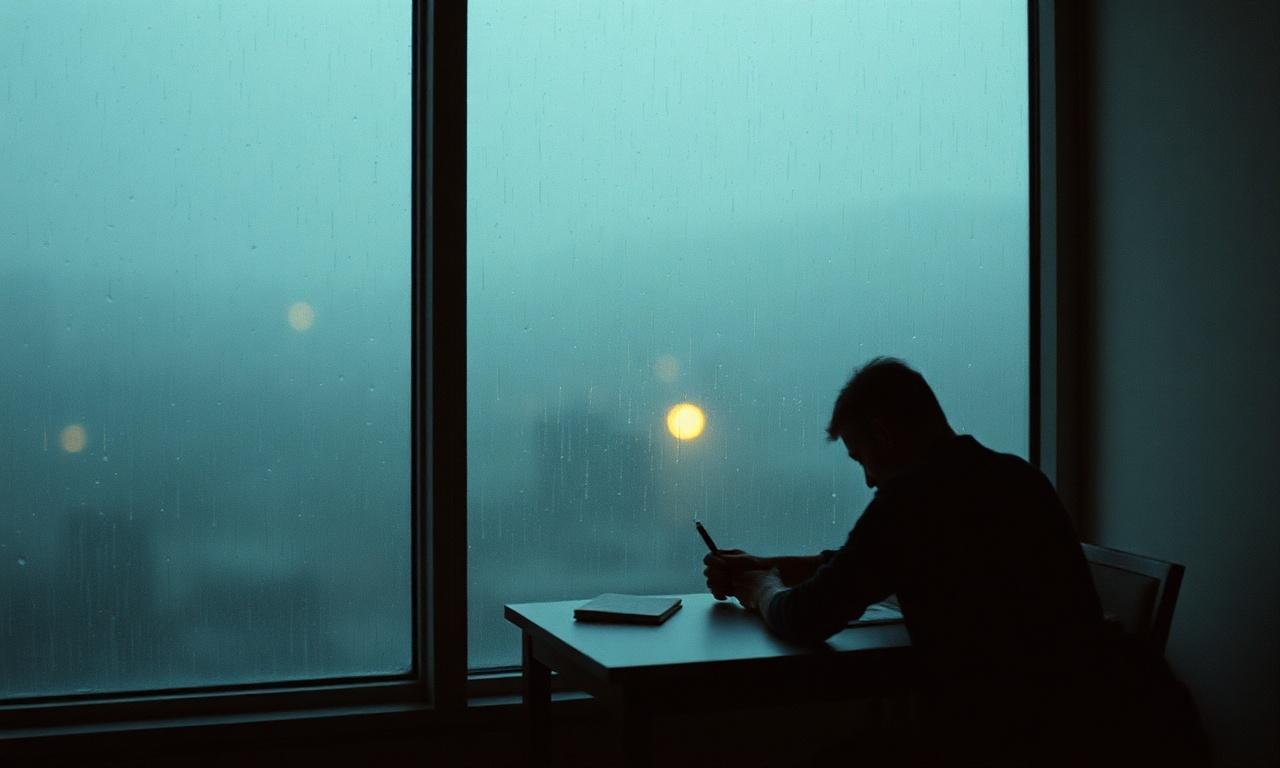 The Hundred Milliseconds Between the World and You: What Oliver Sacks Knew About Writing to Who You'll Become
