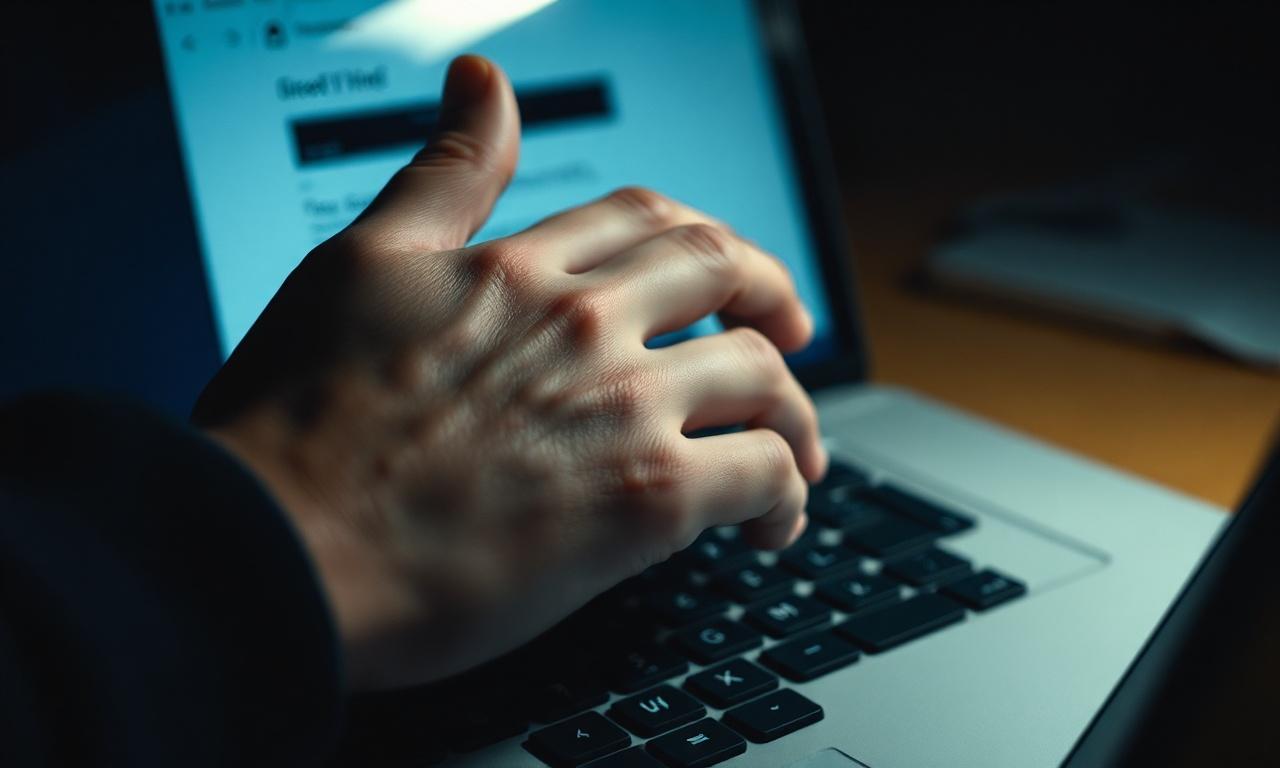 The Unedited Self: Why Your Future Self Craves the Digital Mess You’re Trying to Erase