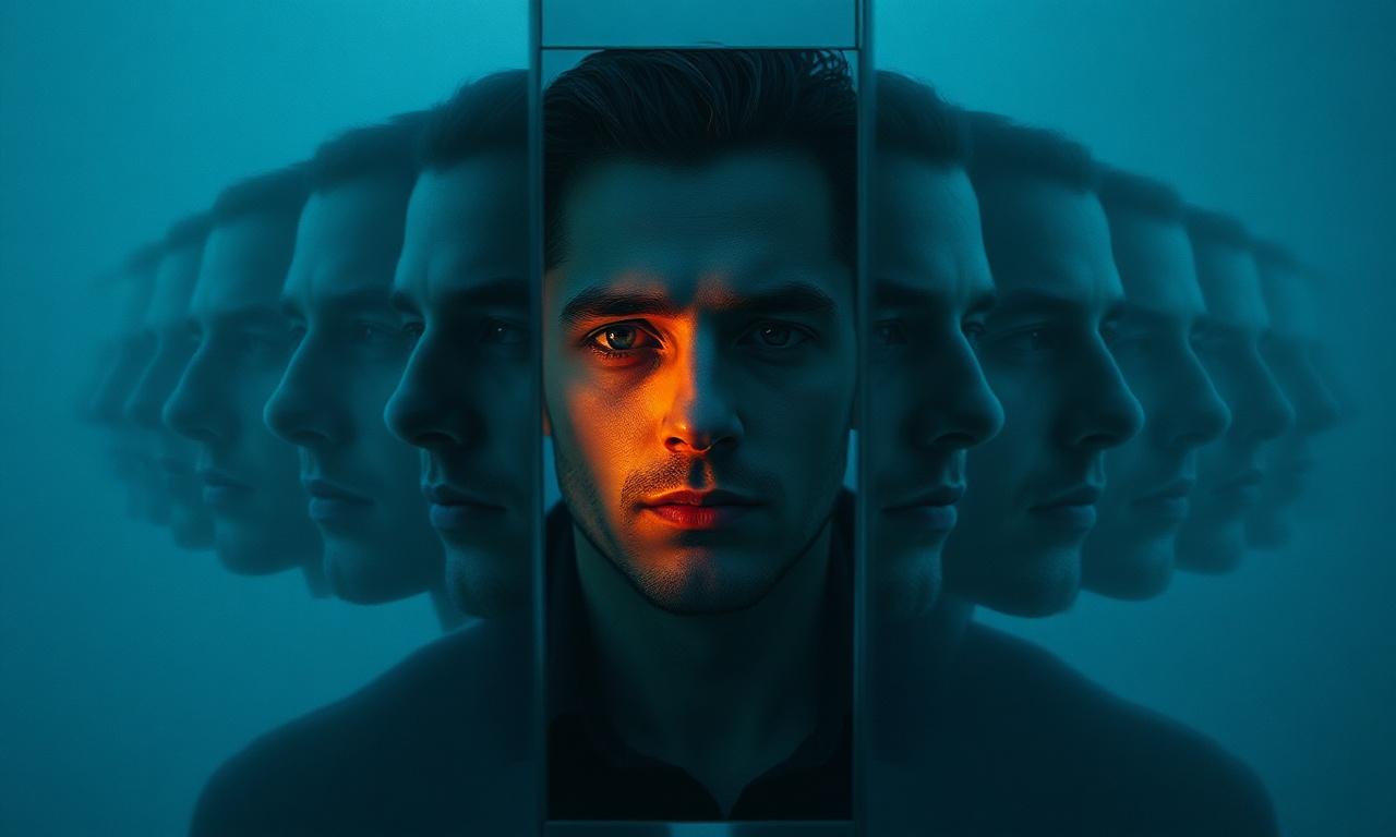 When Your Own Voice Betrays You: Deepfakes, Trust, and the Fragile Architecture of Identity