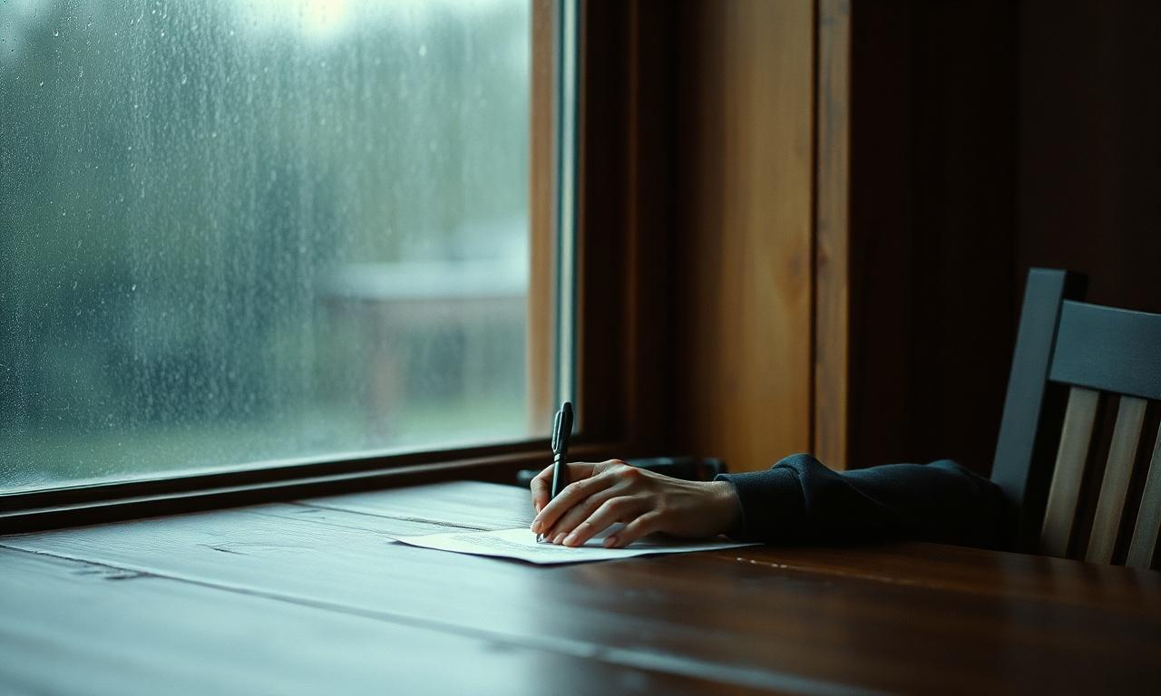 The Feeling They Cannot Score: Reclaiming Your Inner Life from Emotional Surveillance