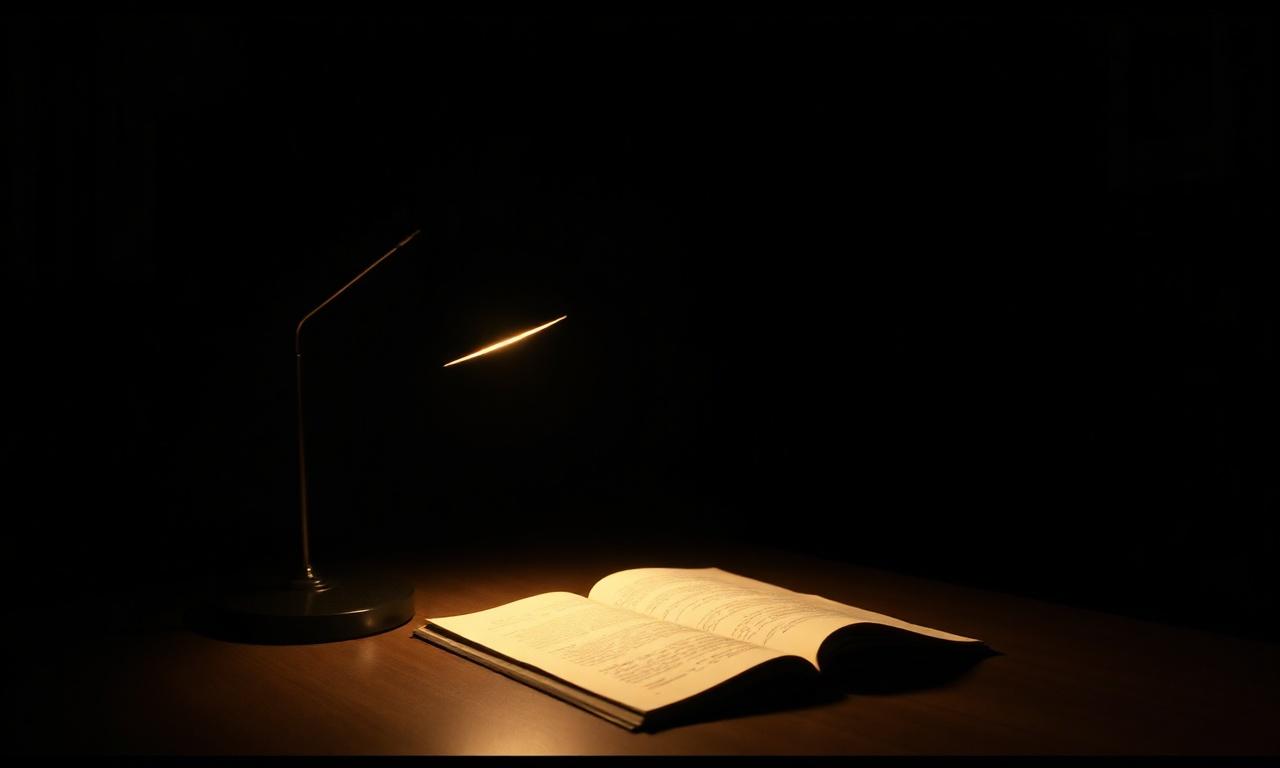 The Invisible Ledger: Why Your Career's Quiet Milestones Deserve to Be Remembered
