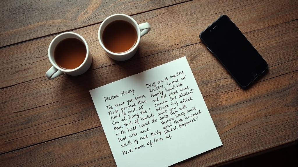 The Third Thing: Why Reclaiming Your Shared Digital Spaces Is the New Romance