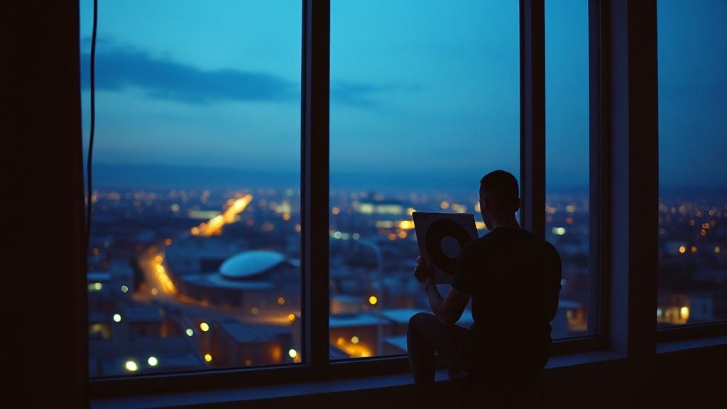 The Lost Art of Listening: How Digital Mindfulness Restores the Music That Moves Us