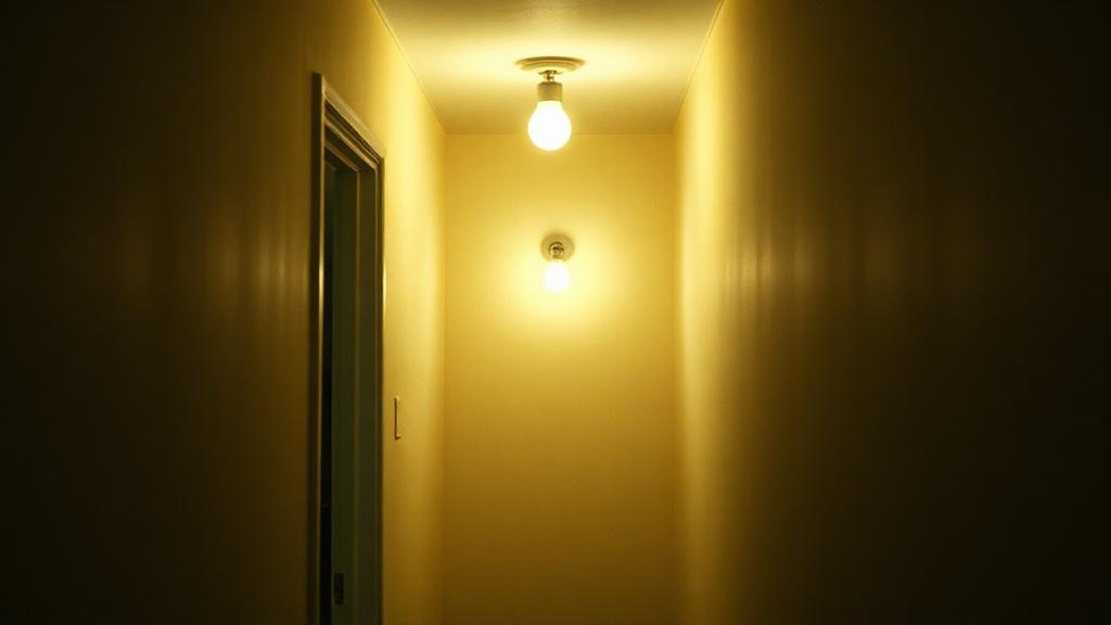 The Lightbulb in the Hallway: On Finishing What the Dead Left Undone