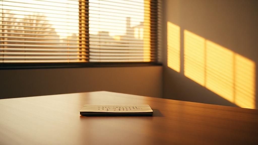 The Invisible Architecture of Your Working Life: Why Your Career Deserves a Time Capsule