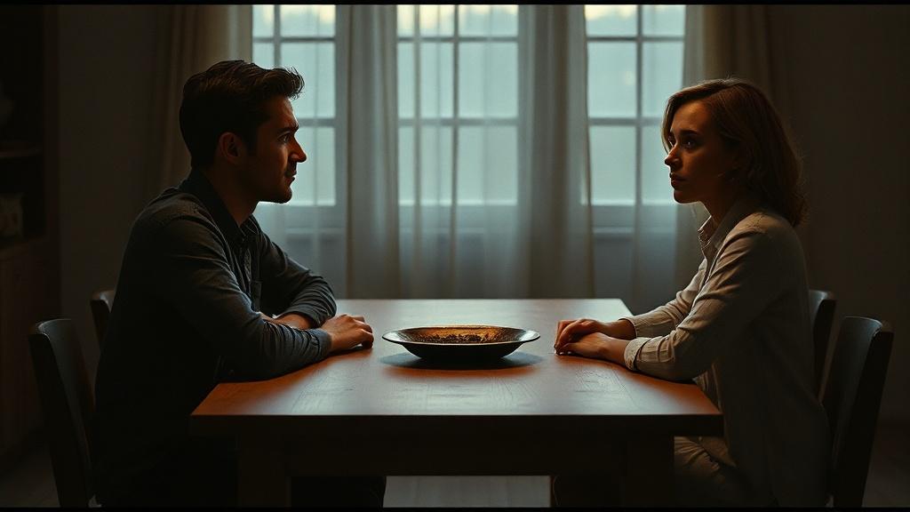 The Quiet Milestone: Learning to Love Someone Without Saving Them