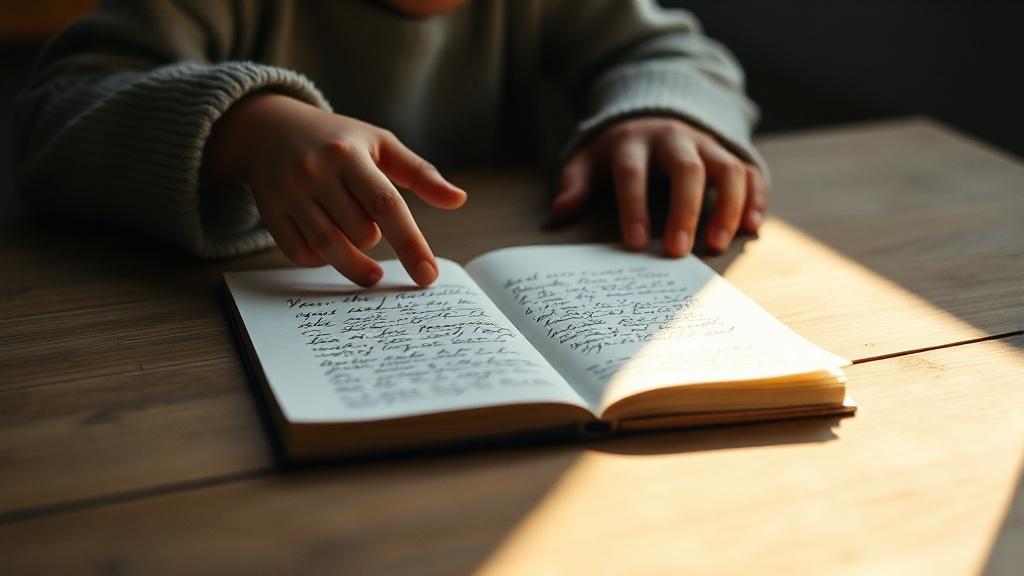 The Cartography of Translated Grief: How We Rewrite Loss for Our Children, and What It Costs Them Later