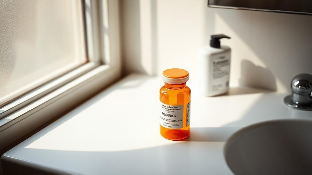 The Quiet Surrender: What It Means to Outlast a Loved One's Medical History