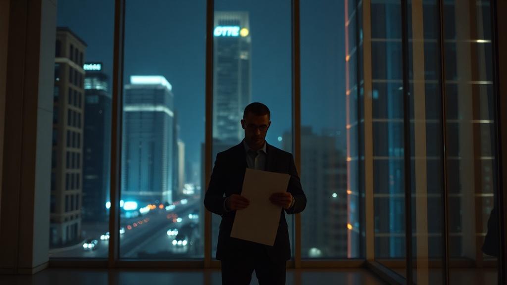 The Salary You Forgot to Remember: Why Your Career's Invisible Milestones Deserve a Time Capsule