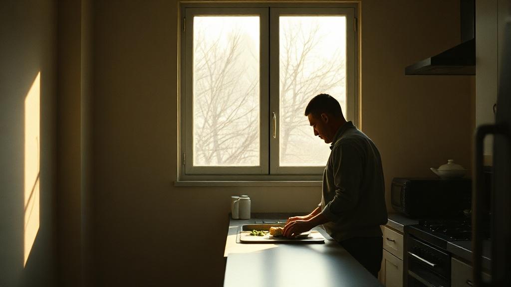 The Courage to Want Again: Reclaiming Desire After Love Has Made It Dangerous